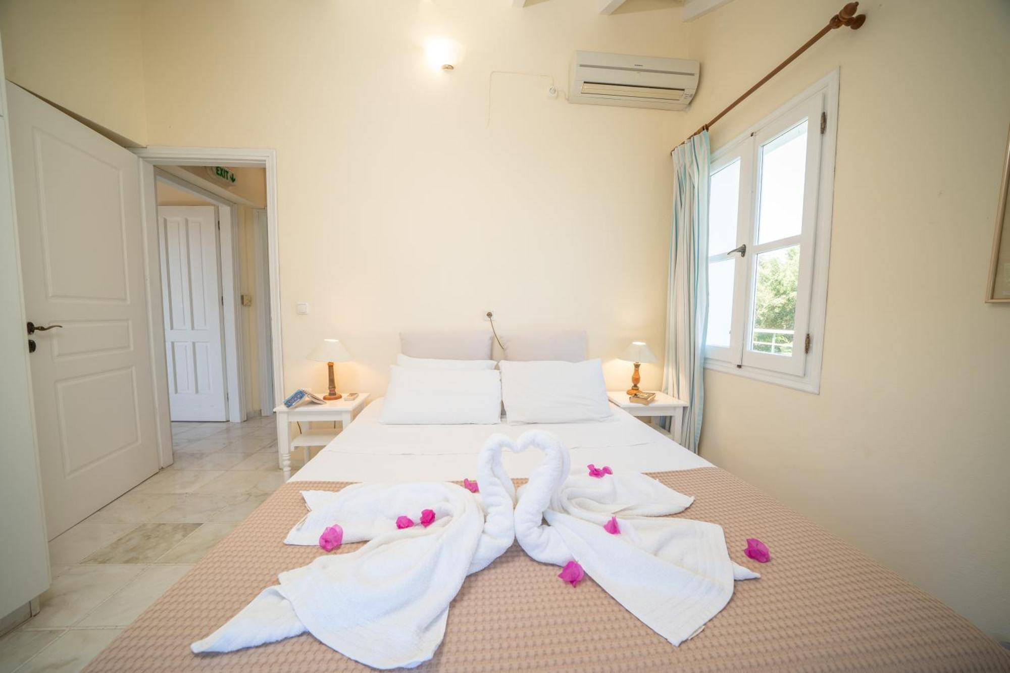 Garden House, Up To 8Px 1Km From Fiskardo Βίλα Tselendáta Εξωτερικό φωτογραφία